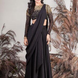 Ready to Wear Lehenga