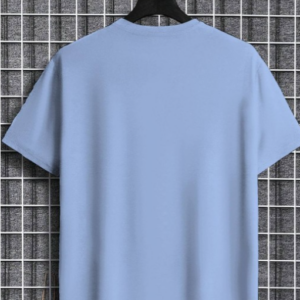 Typography Printed Organic Cotton T-shirt